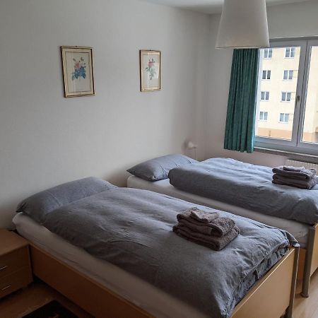 Schiablick - Broggini Davos Exterior foto