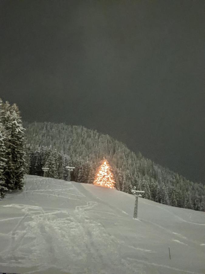 Schiablick - Broggini Davos Exterior foto